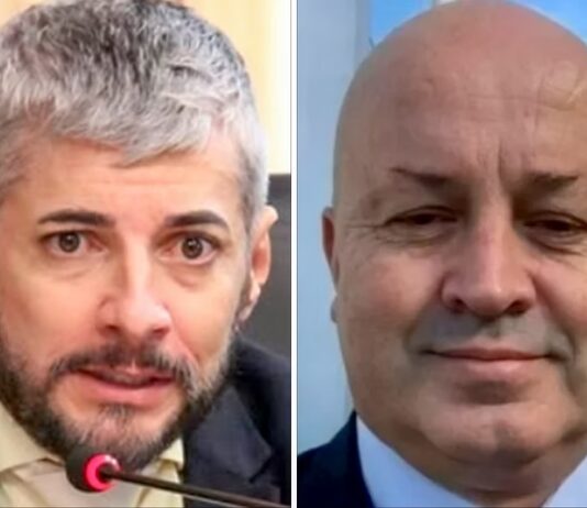 Careca do INSS teve reunião fora da agenda com atual n°2 da Previdência do governo Lula