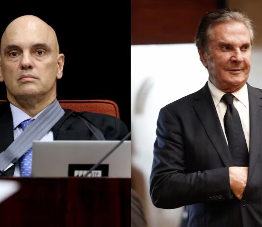 STF nega 73% de ações de prisão domiciliar, mas concede a de Fernando Collor