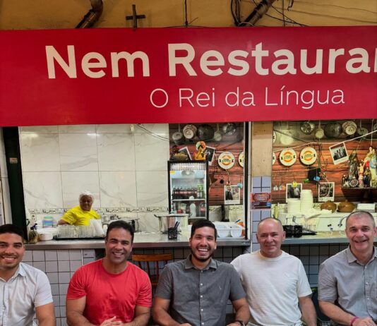 André Fernandes participará de encontro com vereadores da oposição em Fortaleza