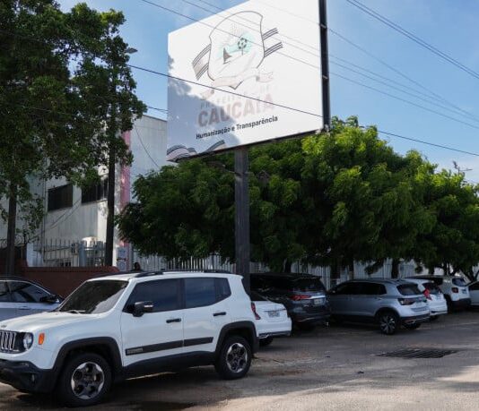 Mais de 40 pessoas foram presas e 98 denunciadas por tentar interferir nas eleições de Caucaia