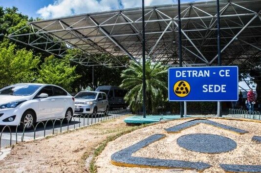 Acusados de formar quadrilha para cometer fraudes no Detran Ceará são absolvidos pela justiça Cearense.