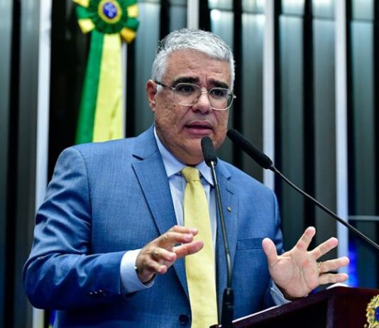 Senador Eduardo Girão apresenta proposta para impedir novas fraudes no INSS