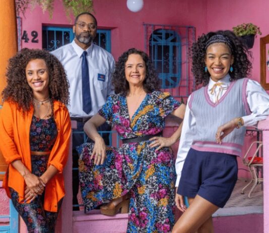 Globo quer 50% de atrizes e atores negros em novelas até 2030