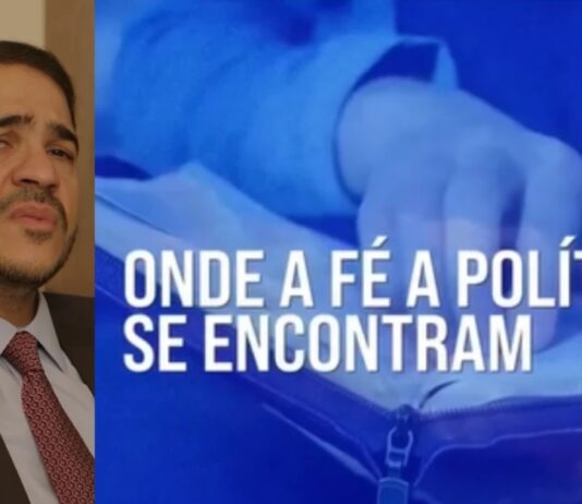 Campanha do PT para evangélicos tem fracasso retumbante