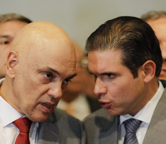 Motta entra com recurso para barrar decisão do STF e pede respeito