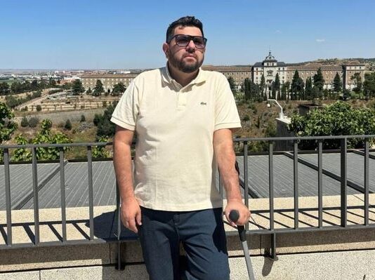 Justiça da Espanha volta a negar extradição de Oswaldo Eustáquio