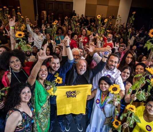 Com baixa representatividade, Psol utiliza STF para impor vontade sobre Congresso