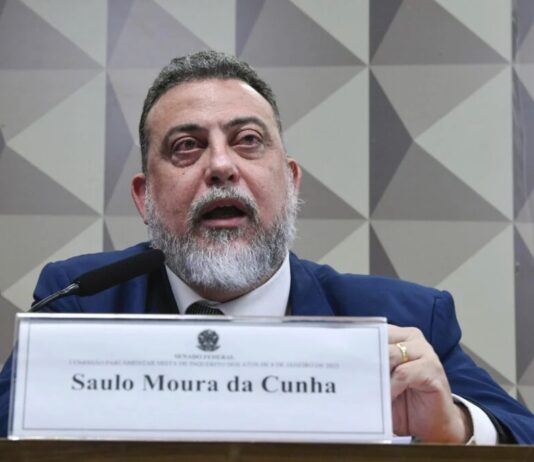 Ex-diretor da Abin avisou governo Lula sobre risco no 8 de janeiro