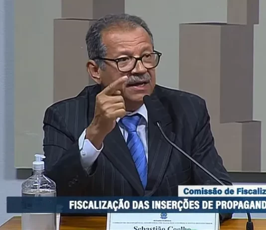 Sebastião Coelho se filia ao Novo e pode disputar o Senado em 2026