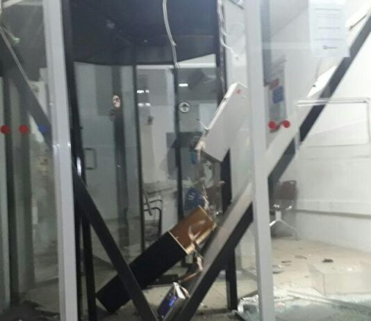 15 homens acusados de explodir banco no Interior do Ceará são absolvidos