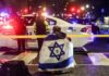 Funcionários da embaixada israelense são assassinados durante evento judaico nos EUA