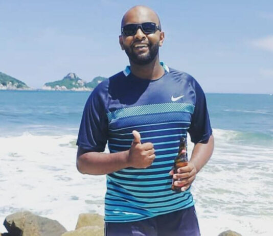 Facção CV decapita motorista de aplicativo inocente e envia vídeo à família