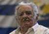 Morre Pepe Mujica, ex-presidente do Uruguai, aos 89 anos