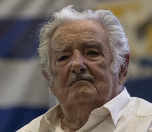 Morre Pepe Mujica, ex-presidente do Uruguai, aos 89 anos