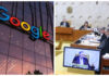Presidente do Google critica STF e cita risco à liberdade de expressão