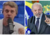 Chamado de ladrão, Lula processa radialista da Bahia