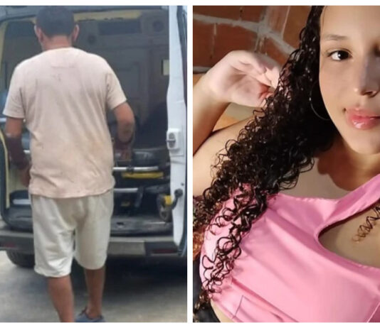 Jovem de 18 anos é decapitada após não corresponder interesse de idoso de 62 anos no Ceará