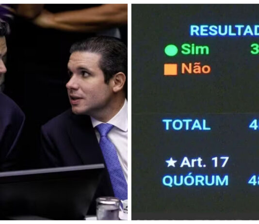 Congresso impõe derrota histórica a Lula e derruba aumento do IOF proposto pelo governo
