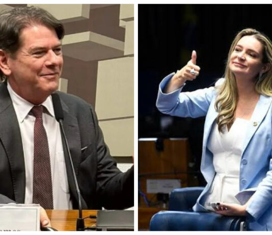 Congresso Nacional aprova o aumento de número de deputados, 2 dos 3 senadores cearenses votaram a favor do projeto.