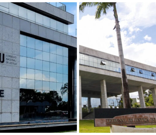 CNJ determina que TJCE libere presos em até 24h após decisão judicial