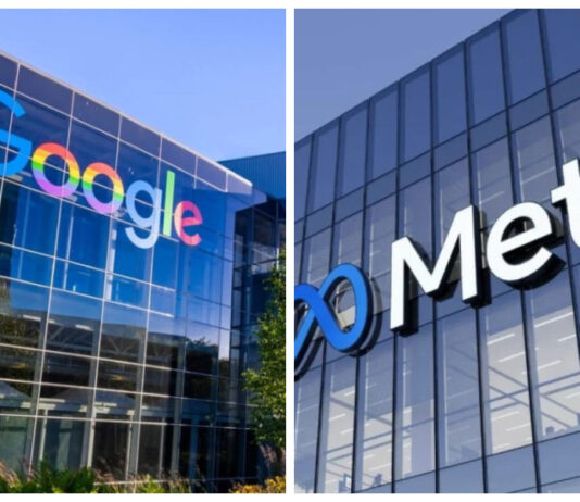 Google e Meta dizem estar preocupadas com liberdade de expressão após decisão do STF sobre big techs