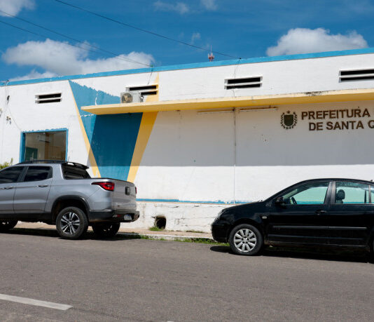 Comando Vermelho impedia comícios, ameaçava eleitores e incendiou cartório em Santa Quitéria