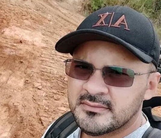 Homem encontrado esquartejado e com cadeado preso na boca foi conselheiro tutelar e fiscalizava obras de Uruburetama