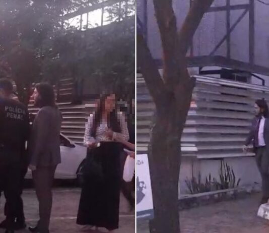 Justiça inocenta advogada presa com bilhetes de facção na porta de presídio no Cariri e outros dois acusados