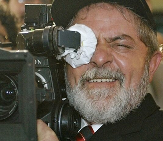 Em meio à crise fiscal, governo Lula gasta R$ 110 mil com inglês para diretores da Ancine.