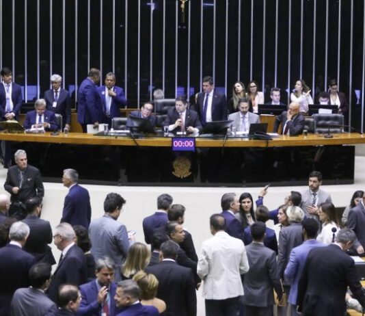 Congresso nacional derruba veto do governo Lula e retoma indenização a vítimas do vírus Zika