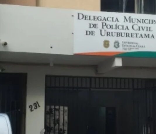 Homem é encontrado morto com pés e mãos arrancados e boca presa com cadeado no interior do Ceará.