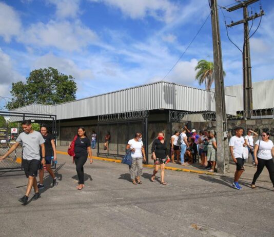 Indústria do Ceará teve o pior resultado do Brasil em abril de 2025.
