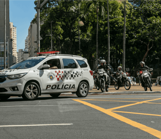 Homem é preso duas vezes por tráfico de drogas em 48 horas