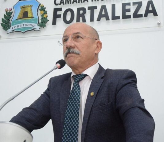 Inspetor Alberto responderá no Conselho de Ética da Câmara por associar o PT a facções criminosas