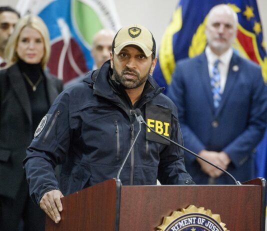 FBI entrega informações sobre plano chinês de interferência pró-Biden na eleição americana de 2020