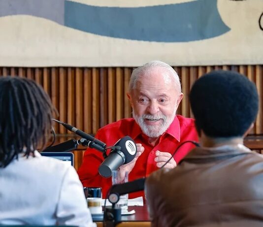 Lula defende aumento de imposto como forma de financiar gastos públicos