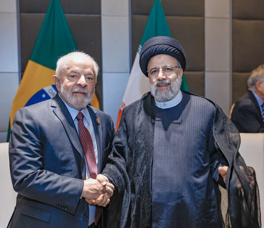 No G7, Lula condena ataque de Israel ao Irã sem criticar resposta de Teerã