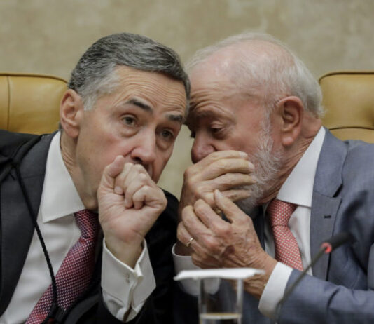 Lula quer ir ao STF para reverter derrota do IOF no Congresso