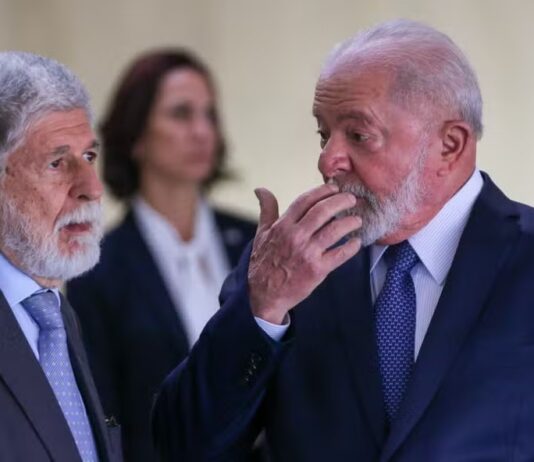 Principal assessor internacional do governo Lula defende congelamento das relações militares com Israel