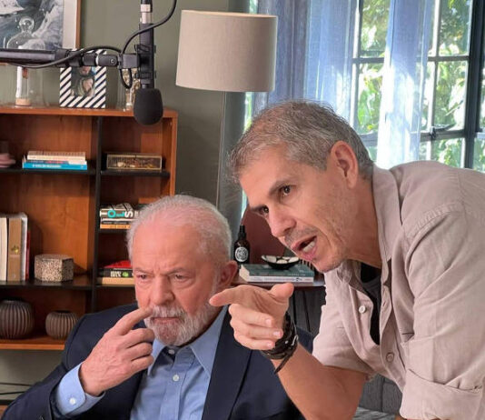 Rede anti-fake news articulada pela Secom de Lula tem orçamento de R$ 54 milhões e banca viagem a Cuba