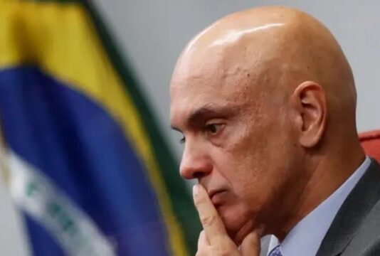 Moraes é novamente citado nos EUA em processo da Trump Media e Rumble contra censura