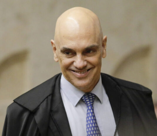 STF ignora regras processuais ao aceitar novo relatório no inquérito do golpe