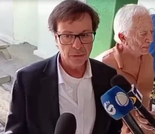 Moraes revoga prisão do ex-ministro Gilson Machado