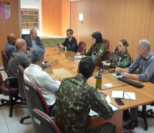 Promessa de Lula, PF passa a controlar armas no lugar do Exército