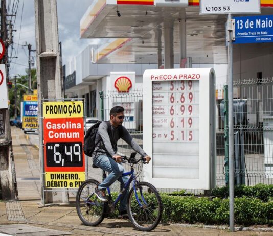 Ministério Público investiga possível formação de cartel em postos de combustíveis de Fortaleza
