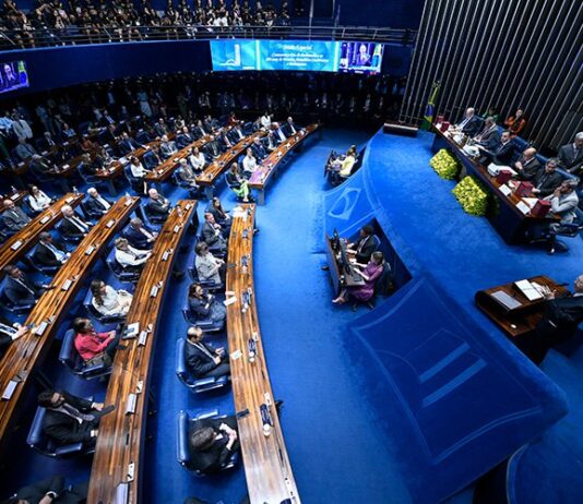 Novo Código Eleitoral pode consolidar a censura à direita em 2026