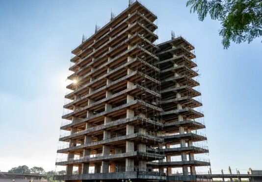 Universidade inacabada no Paraná recebe R$ 752 milhões do governo Lula via Itaipu