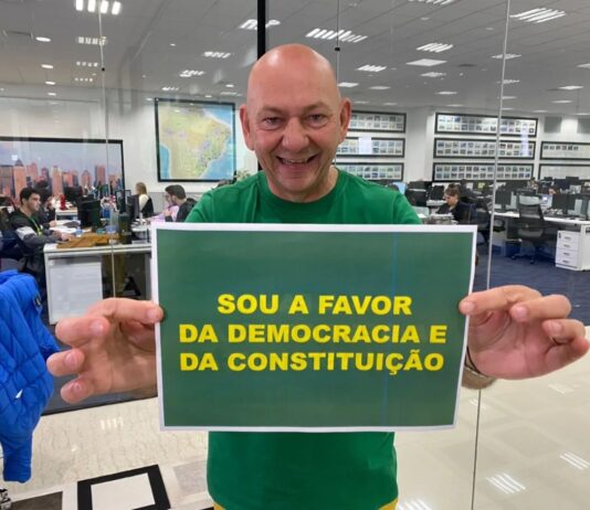 TSE torna Hang e políticos do RS inelegíveis até 2028 por abuso de poder