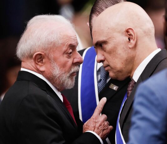 Cresce o temor de Lula e do STF com avanço conservador do Senado na eleição de 2026