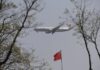 Voos misteriosos entre China e Irã levantam suspeitas de colaboração em meio a conflito com Israel